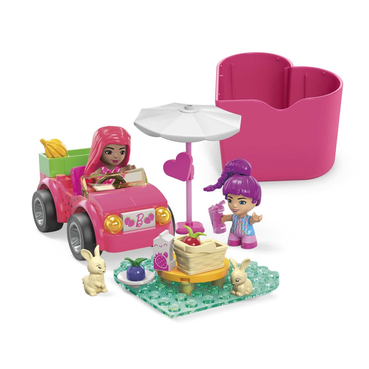 BARBIE COLOR REVEAL ROAD TRIP1