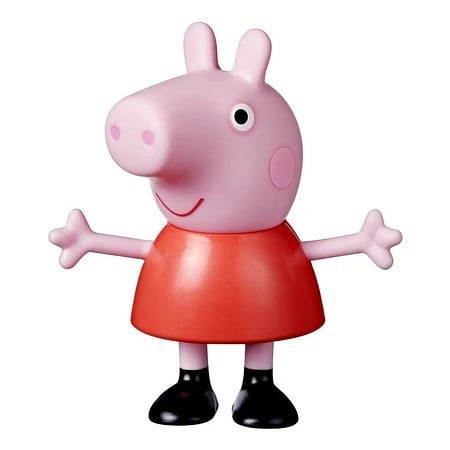 PEPPA PIG DE 5 PULGADAS1