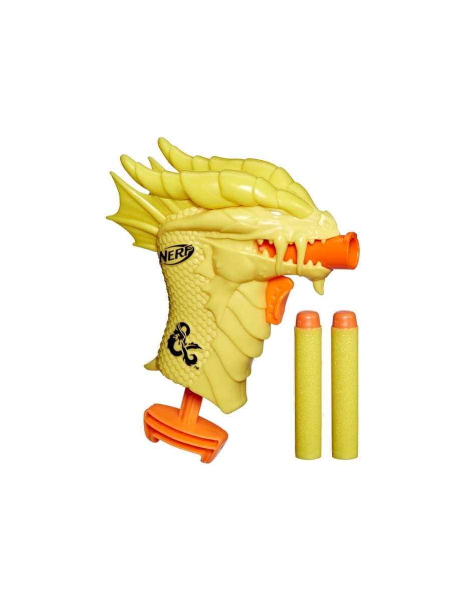 NERF DUNGEONS & DRAGONS PALARANDUSK1