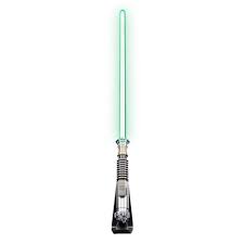 STAR WARS BLACK SERIES FORCE FX ELITE LUKE SKYWALKER LIGHTSABER1