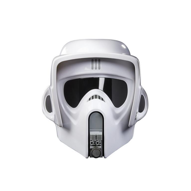 STAR WARS BLACK SERIES CASCO ELECTRÓNICO PREMIUM SCOUT TROOPER1