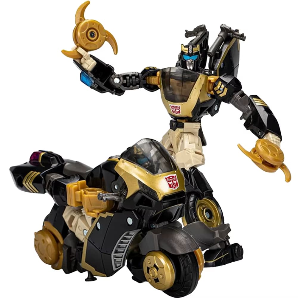 TRANSFORMERS LEGACY EVOLUTION DELUXE PROWL1