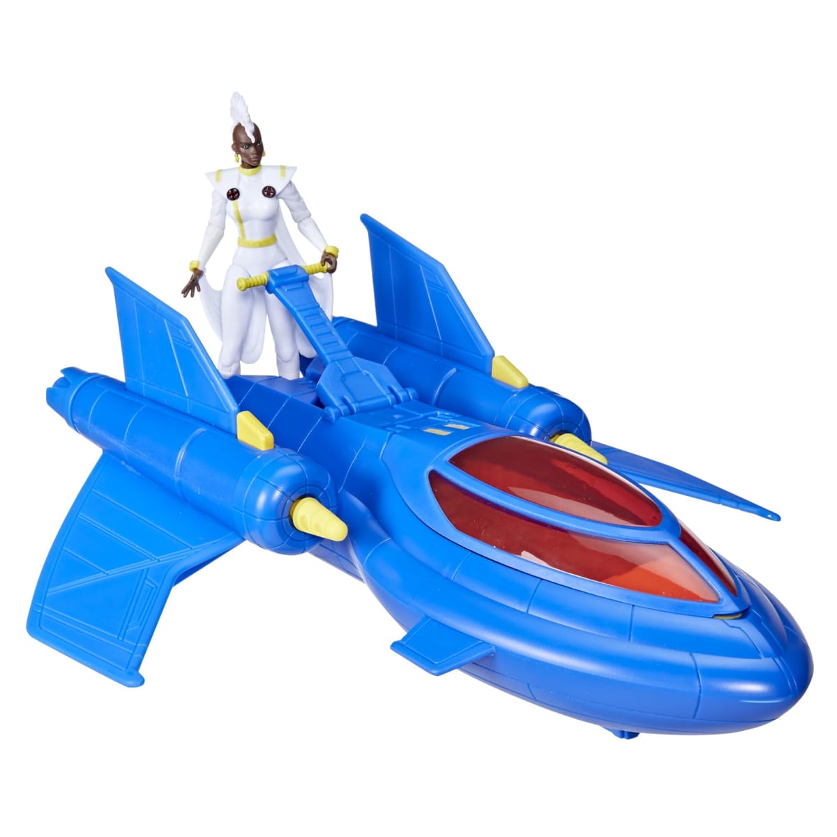 MARVEL X-MEN TEAM X-JET & STORM1