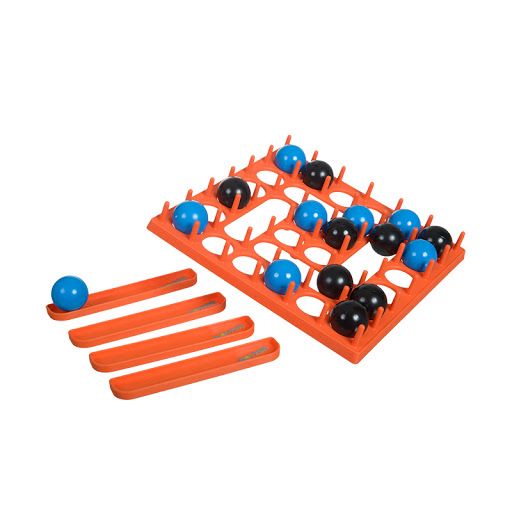 JUEGO BOL-PONG ROCK N ROLLZ2