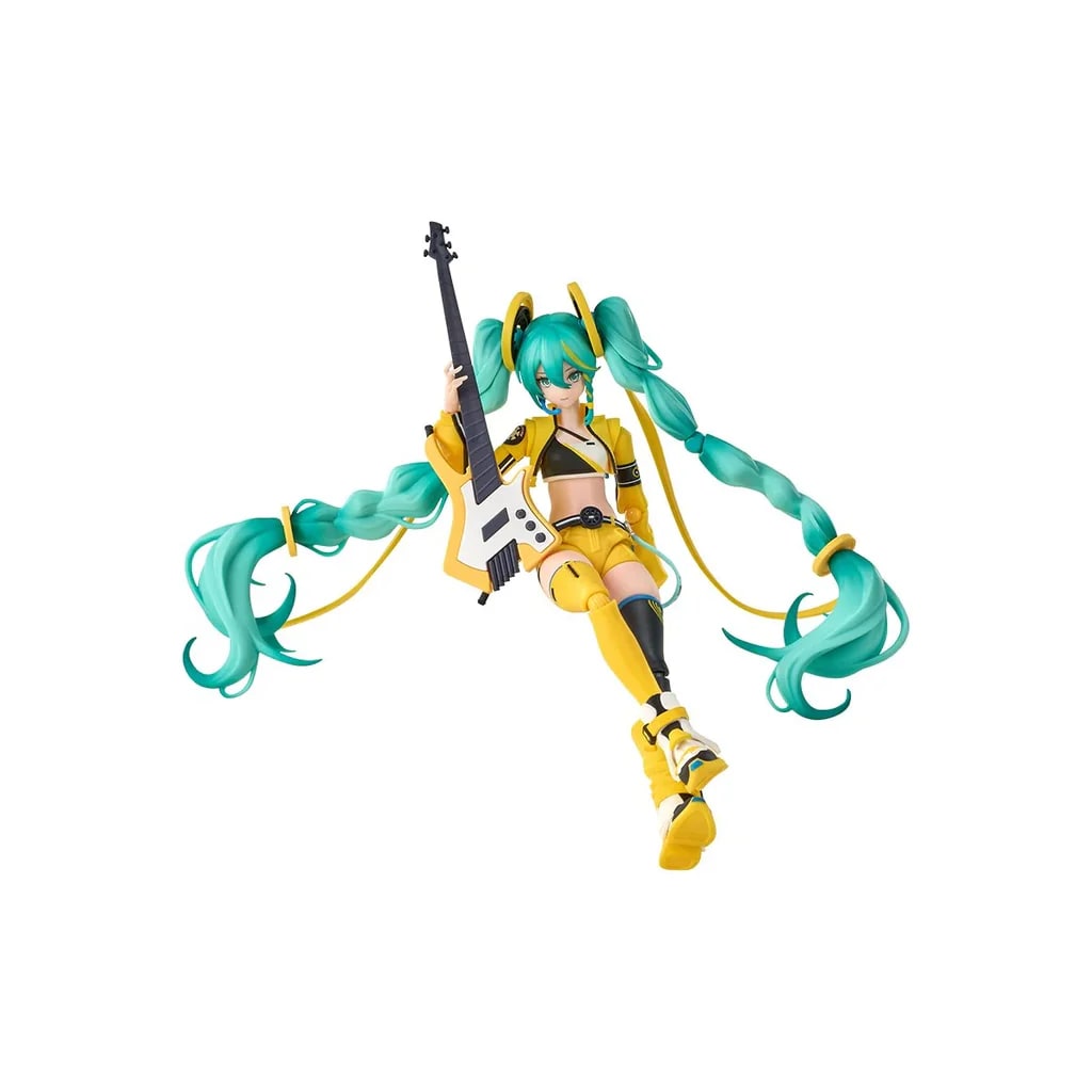 HATSUNE MIKU FANTASTICS SERIES HATSUNE MIKU VIVID ECHOES1