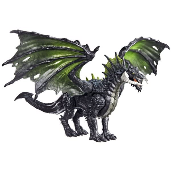 DUNGEONS & DRAGONS RAKOR2