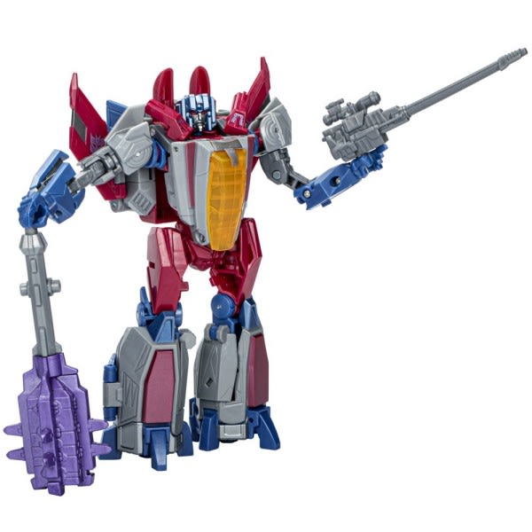 TRA GENERATIONS STUDIO SERIES STARSCREAM1