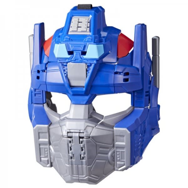 TRANSFORMERS ONE 2 IN 1 MASCARA OPTIMUS PRIME1
