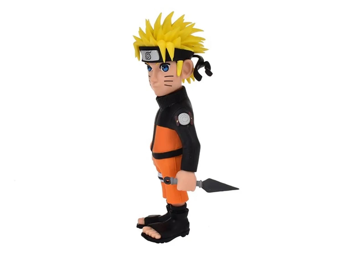 MINIX NARUTO FIGURA 12 CM1
