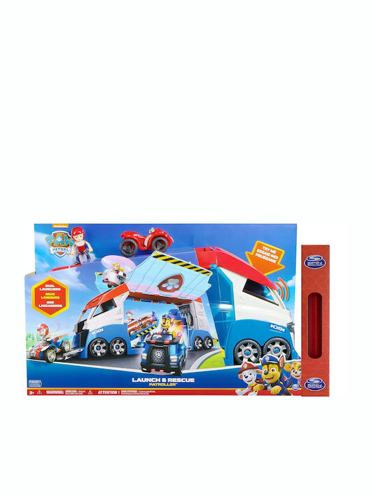 PAW VHC New Paw Patroller GML 1