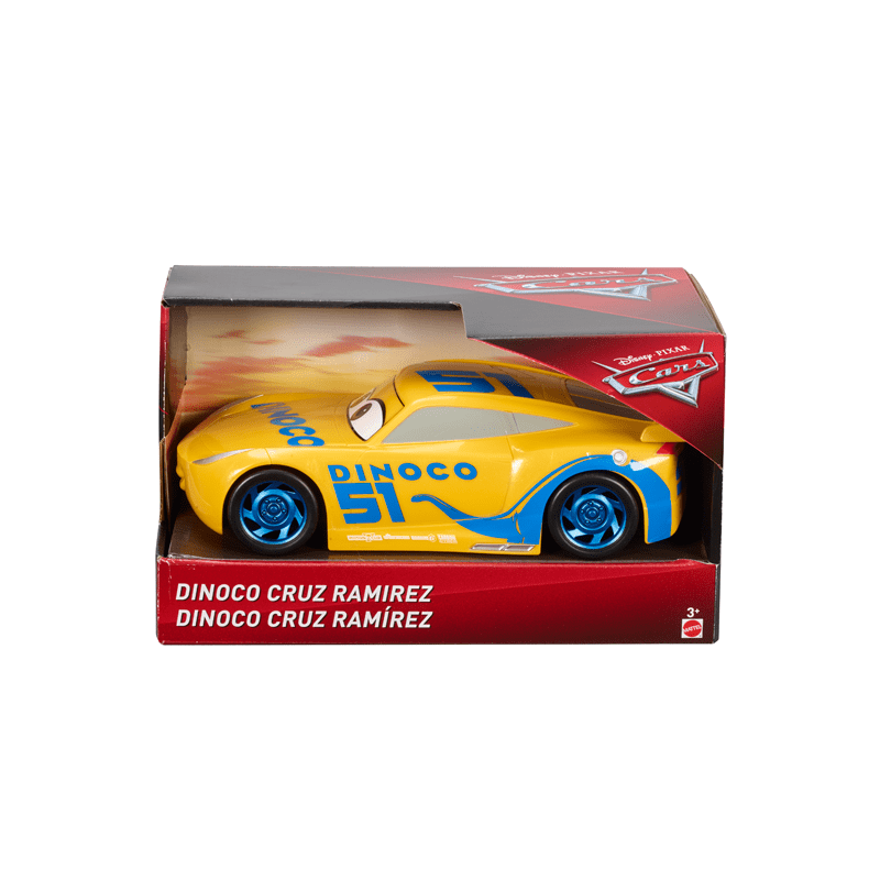 CARS PERSONAJES SURTIDO2