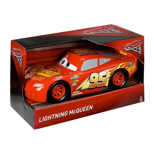 CARS PERSONAJES SURTIDO 0