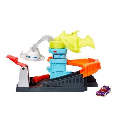 HOT WHEELS PISTA SURTIDO NEMESIS2