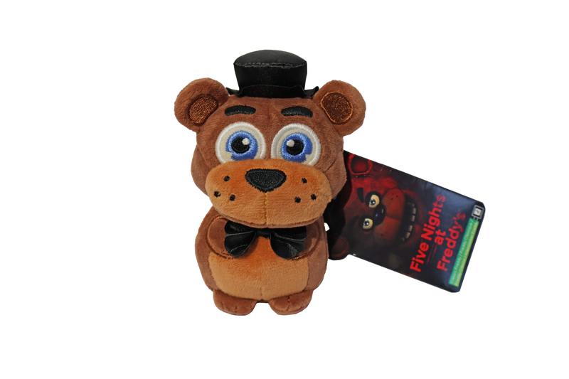 FIVE NIGHTS MINI PELUCHE ASST.2