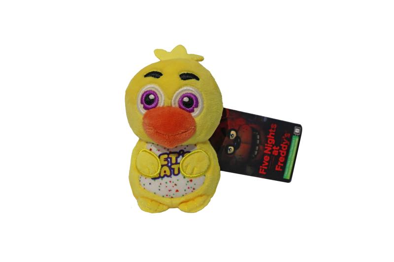FIVE NIGHTS MINI PELUCHE ASST.3
