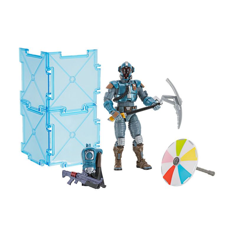 FORTNITE FIGURA SERIES 2 THE VISITOR 2