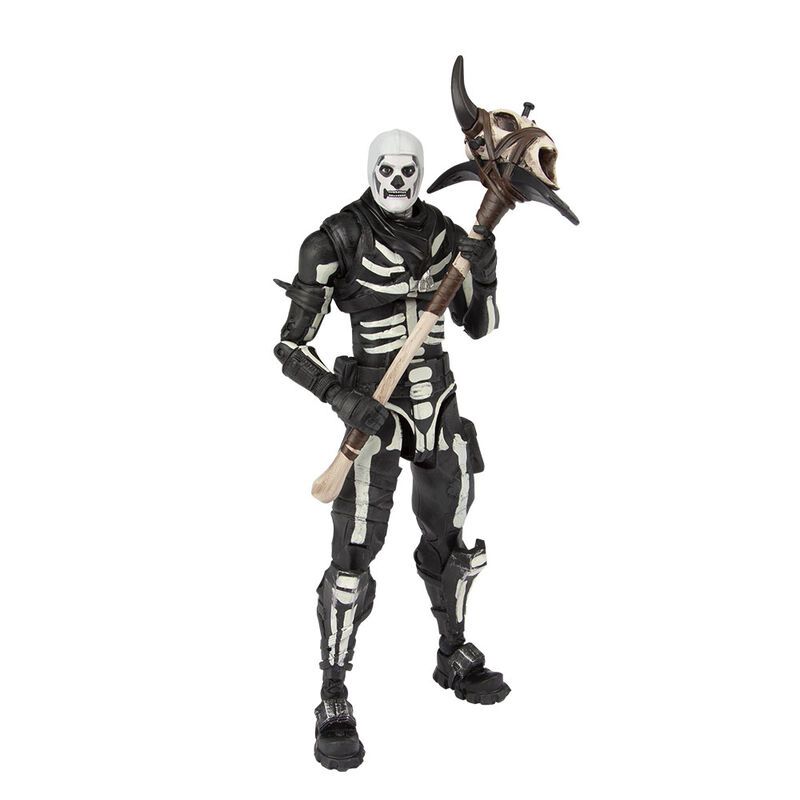 FORTNITE FIGURA DE ACCIÓN 7