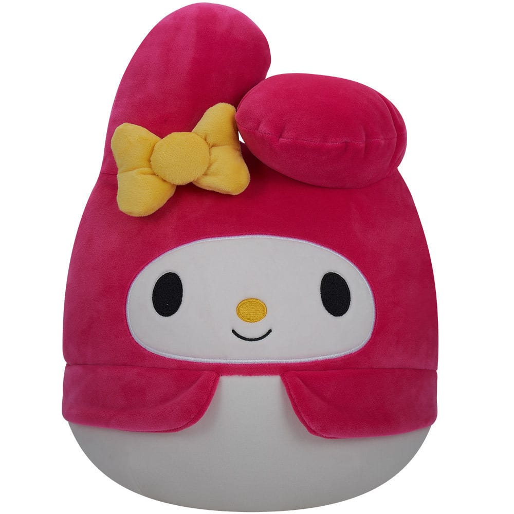 PELUCHE SQCHIMALLOWS HELLO KITTY3