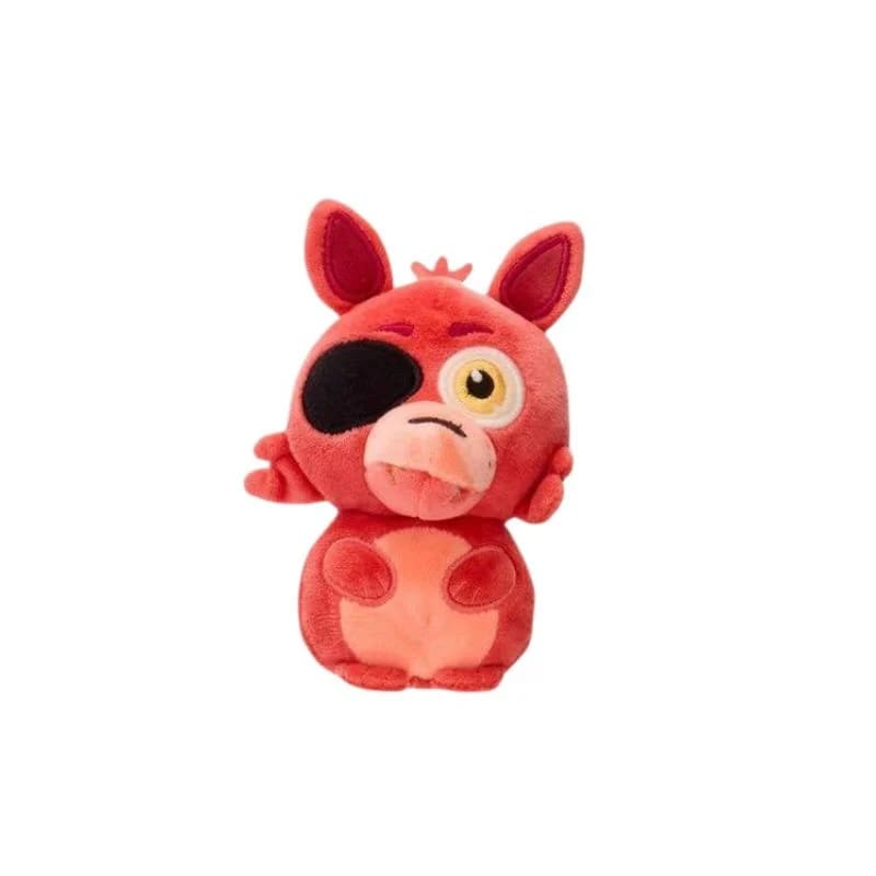 FIVE NIGHTS MINI PELUCHE ASST.4