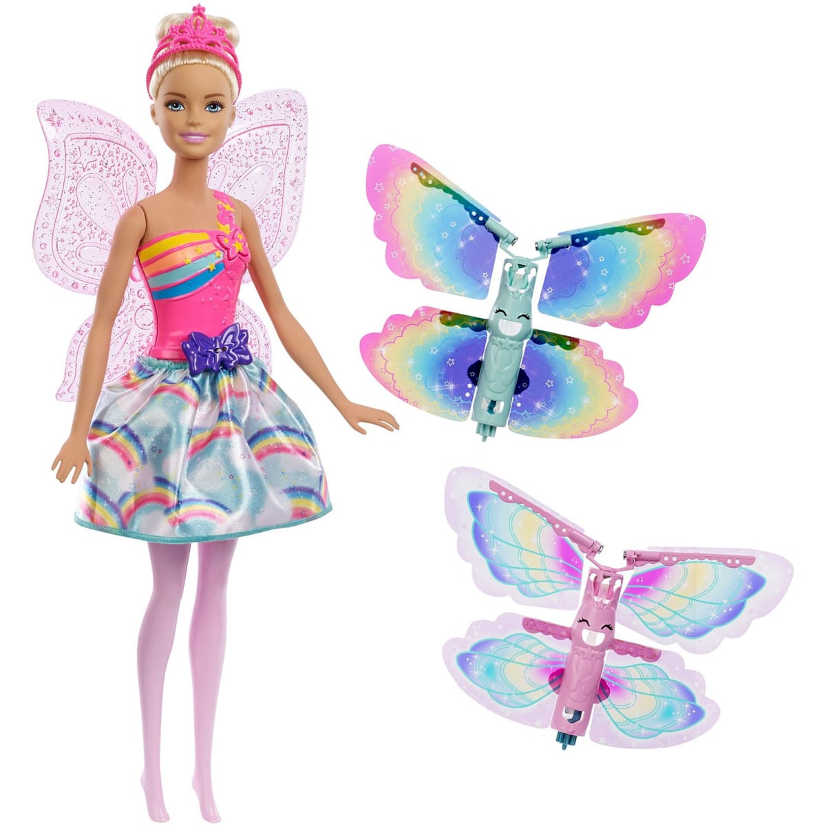 BARBIE DREAMTOPIA HADA ALAS MAGICAS1