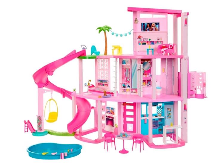 BARBIE CASA DE LOS SUEÑOS2