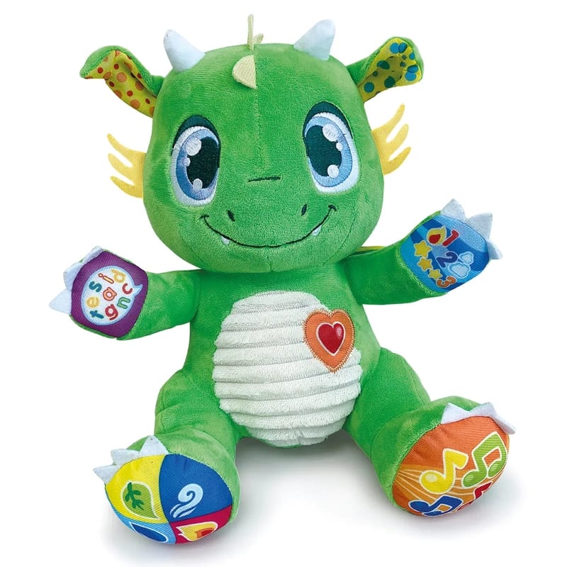 DRAGON INTERACTIVO PELUCHE2