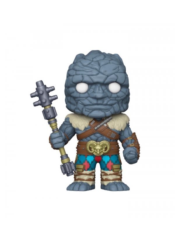 FUNKO POP MARVEL: THOR LOVE AND THUNDER - KORG1