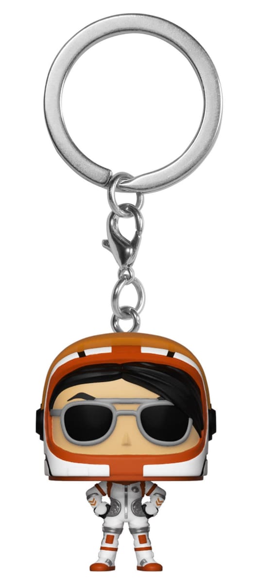 Llavero Funko Pocket POP! Keychain Moonwalker Fortnite2