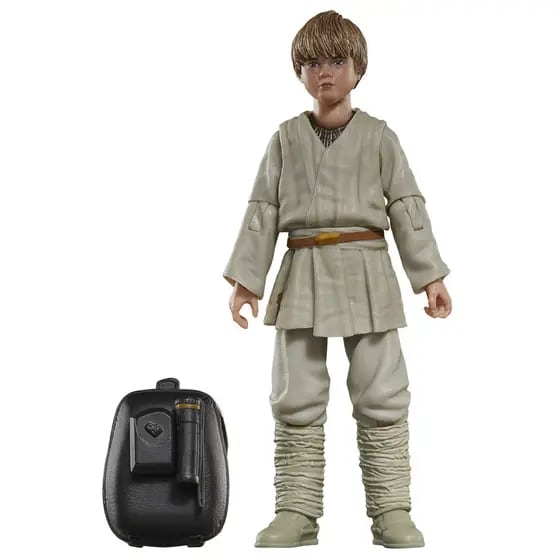 STAR WARS BLACK SERIES THE PHANTOM MENACE - ANAKIN SKYWALKER1