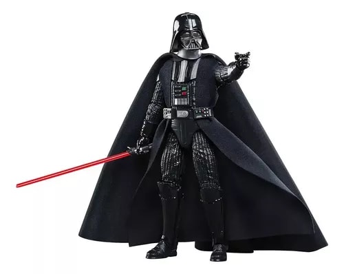STAR WARS BLACK SERIES A NEW HOPE - DARTH VADER1