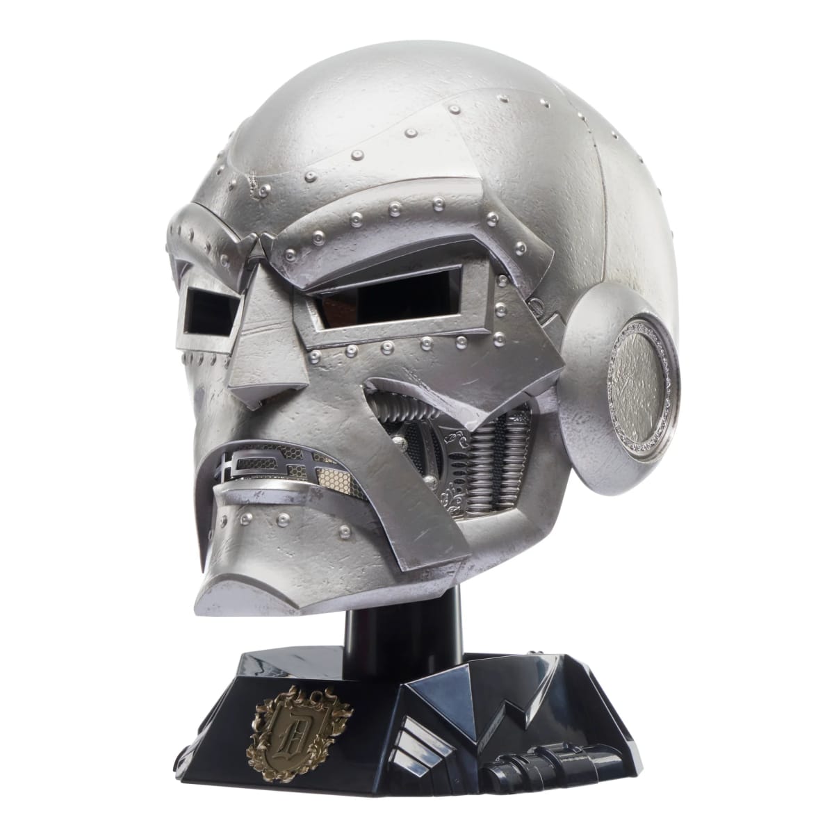 MARVEL LEGENDS DOCTOR DOOM CASCO1