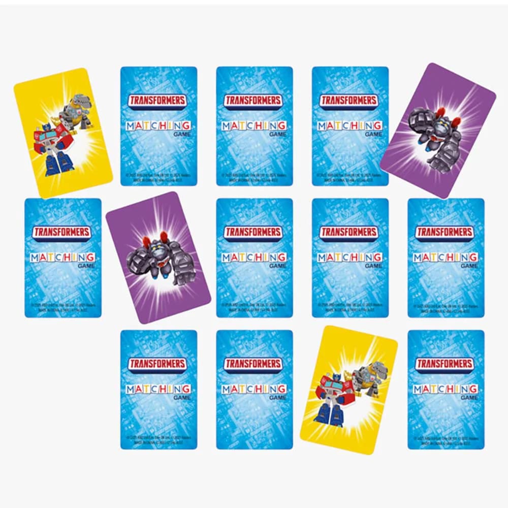 JUEGO DE MEMORIA SURTIDO4