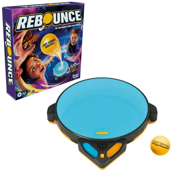 JUEGO REBOUNCE2