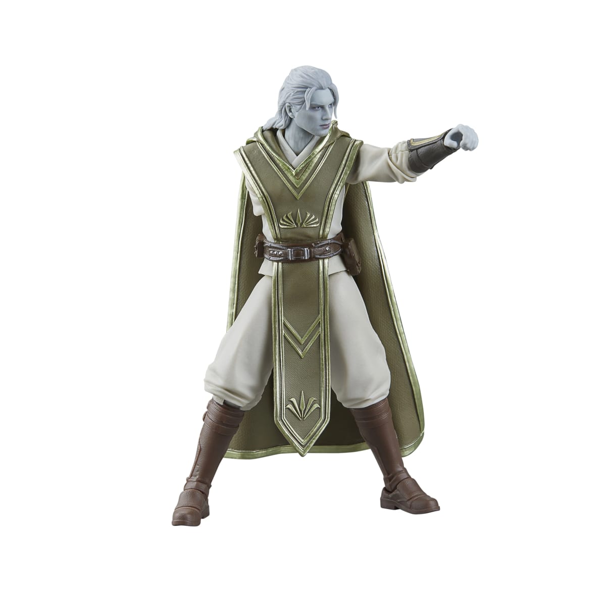 Star Wars The Black Series Dagan Gera (Star Wars Jedi: Survivor)2