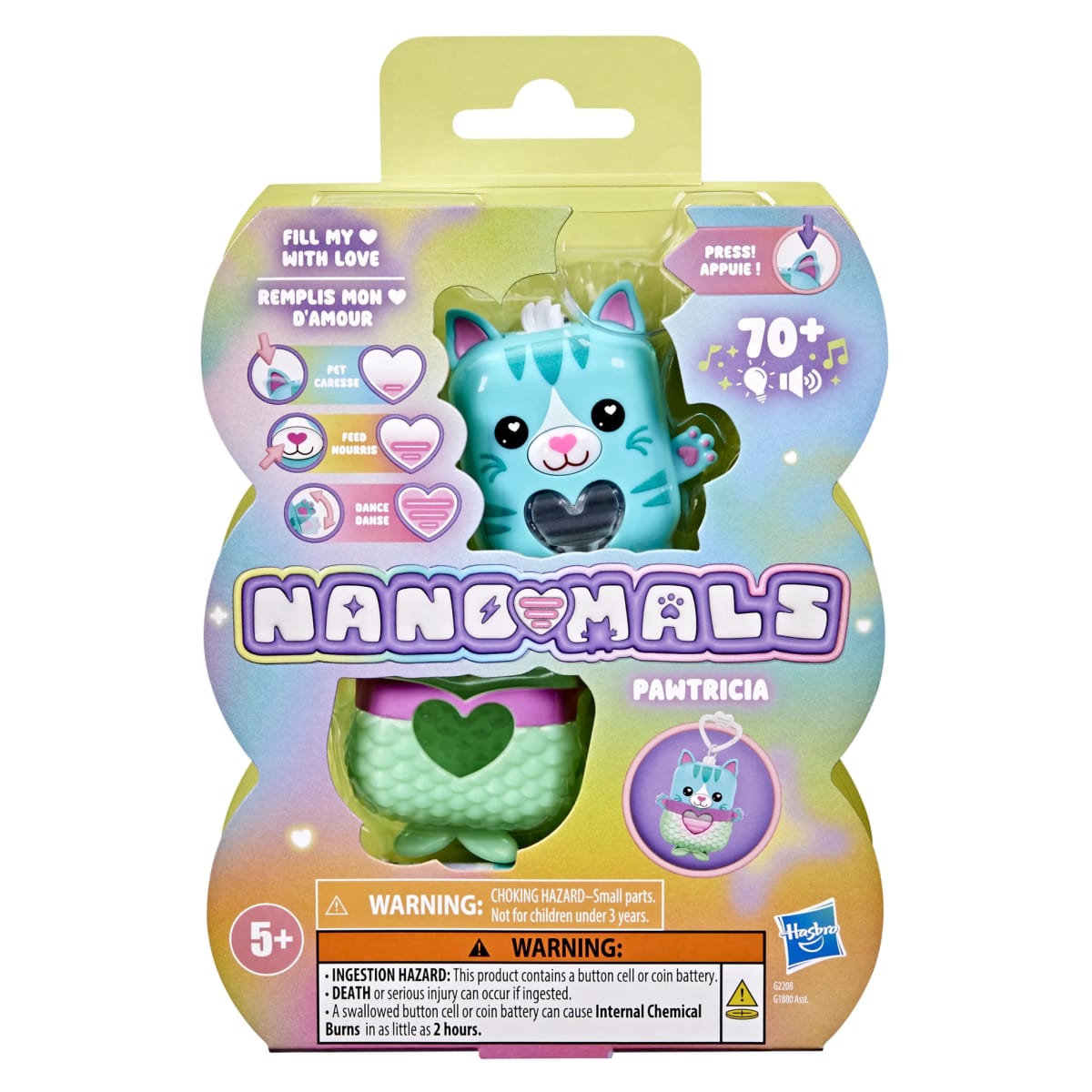 NANO-MALS2