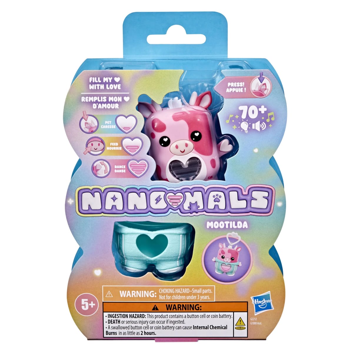 NANO-MALS 0