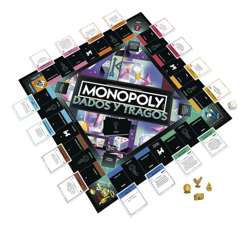 MONOPOLY DADOS Y TRAGOS2