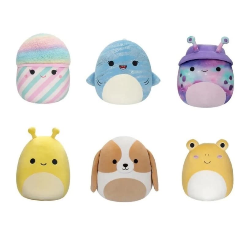 SQUISHMALLOWS PELUCHE 30 CM SURTIDO (2428) 0