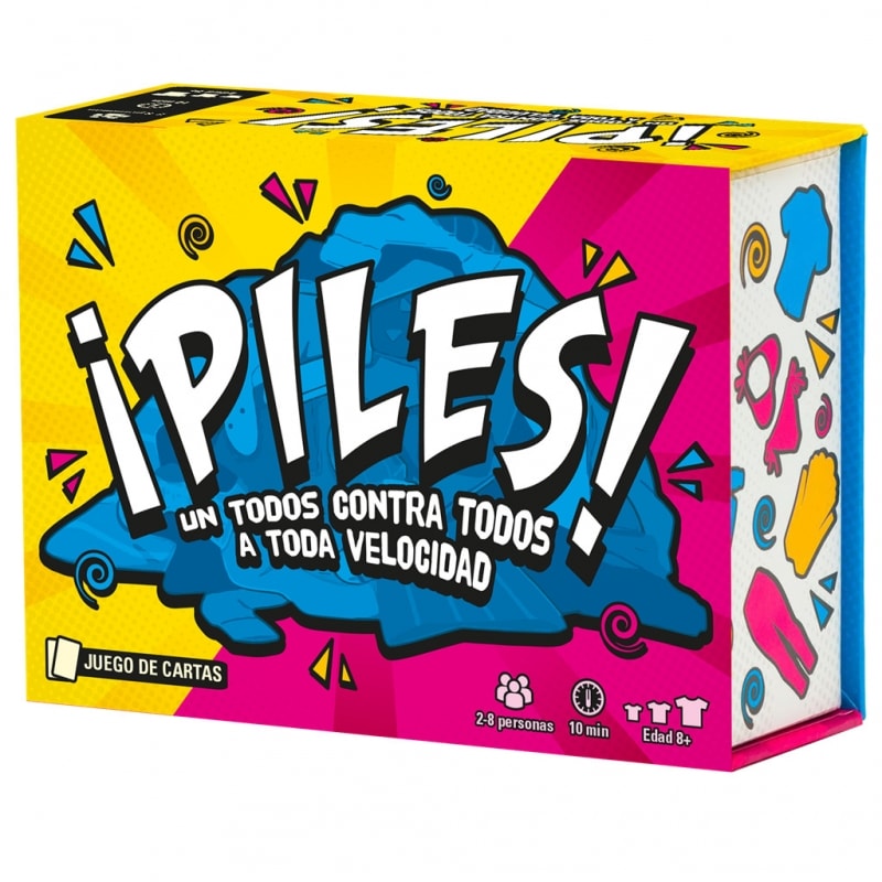 PILES LBEPIL0101ES 1