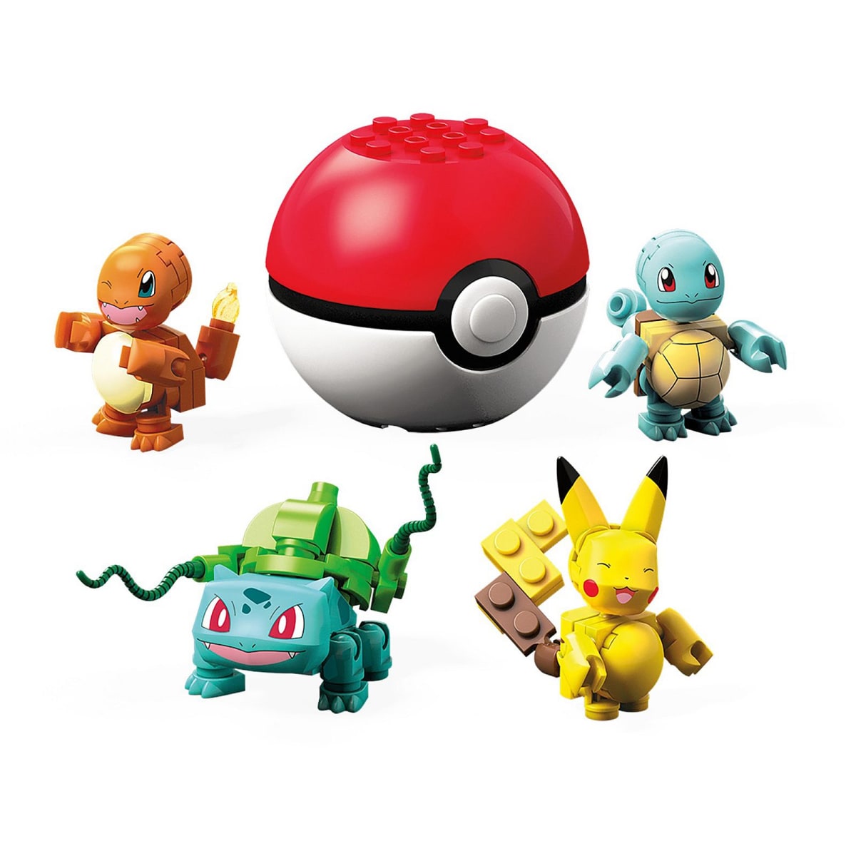 MCX AMIGOS DE KANTO 0