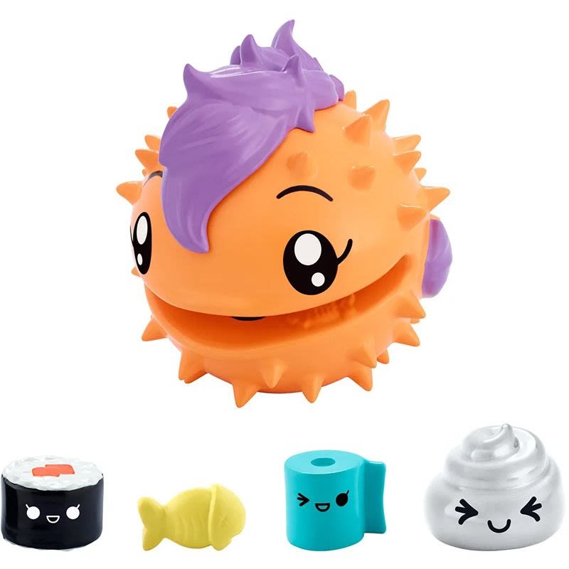 POOPAROOS FIGURAS SORPRESAS SURTIDO2