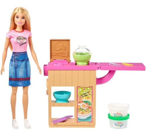 BARBIE COCINA DE FIDEOS2