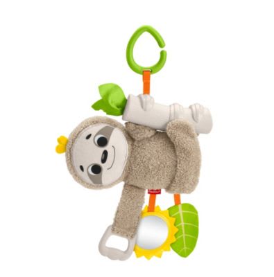 FISHER-PRICE PEREZOSO VIBRACIONES DIVERTIDAS2
