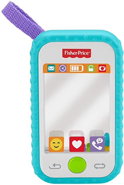 FISHER-PRICE MIS PRIMERAS SELFIES2