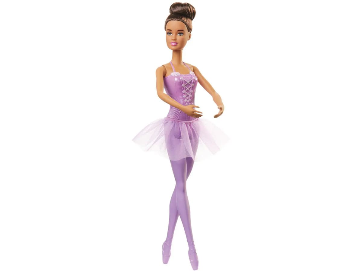 BARBIE BAILARINA SURTIDO1