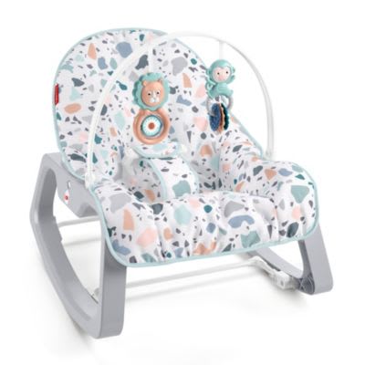 FISHER-PRICE SILLA MECEDORA DESCANSO RELAJANTE1