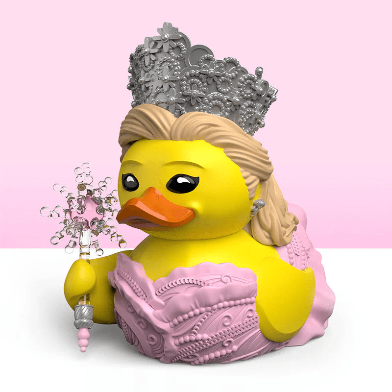 Wicked Tubbz BOXED Glinda Upland3