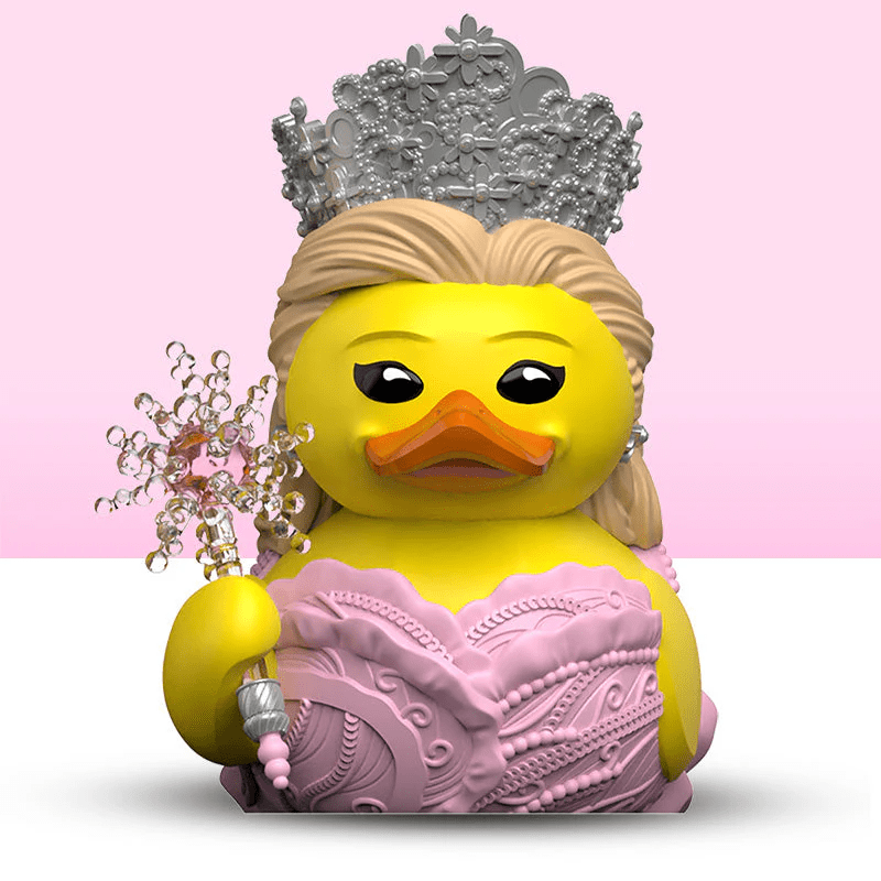 Wicked Tubbz BOXED Glinda Upland2