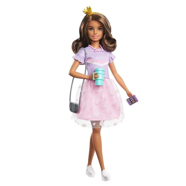 BARBIE PRINCESS ADVENTURE TERESA2