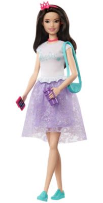 BARBIE PRINCESS ADVENTURA RENEE2